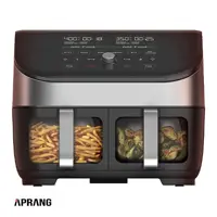 سرخ کن اینستنت مدل Vortex Plus XL 8-QT(لطفا با هماهنگی خرید بفرمایید)