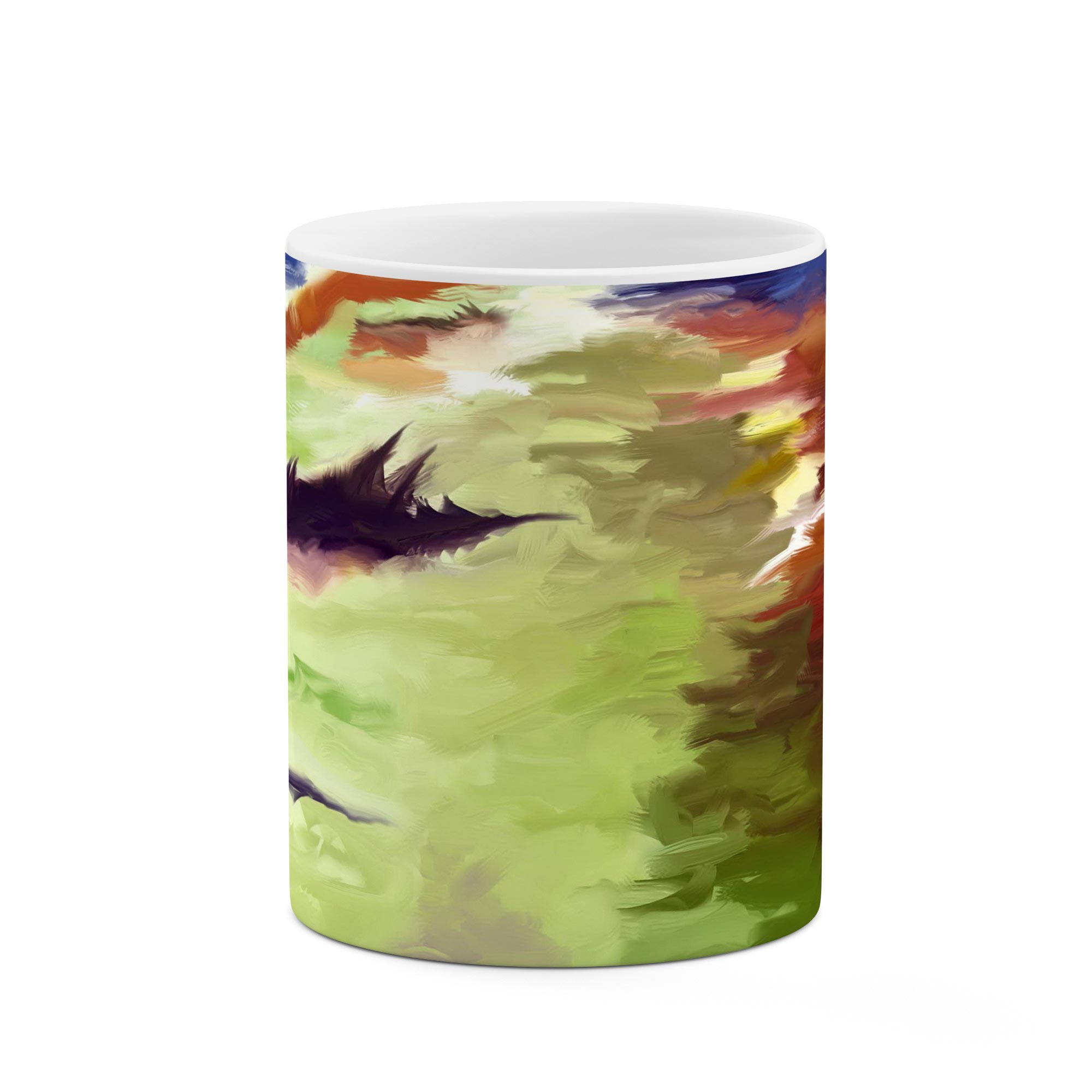 ماگ مدل mgp01484