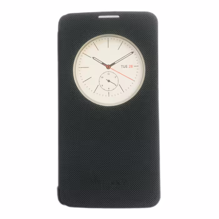 کیف کلاسوری مدل P-7 مناسب برای گوشی موبایل ال جی K7