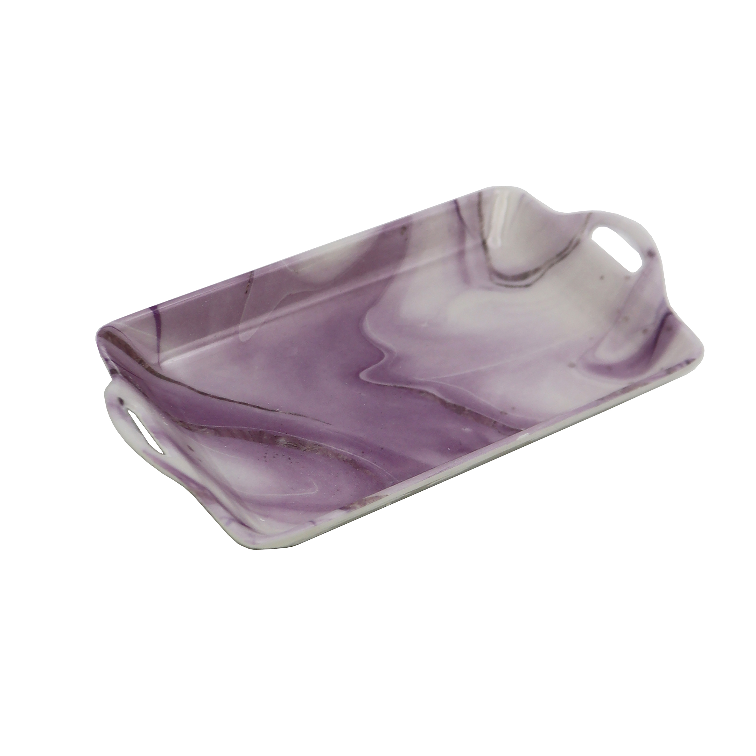 ظرف سرو خرما خوری مدل ابر و باد کد YP-YAS-D800