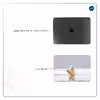 برچسب پوششی ماهوت مدل Polar bear مناسب برای تبلت اپل iPad Pro 11 2018 A1979