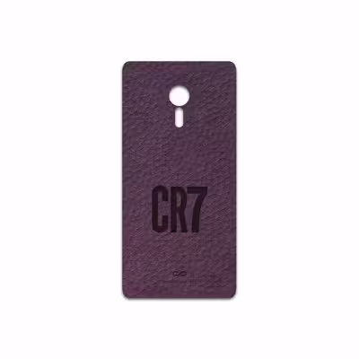 برچسب پوششی ماهوت مدل PL-CR7 مناسب برای گوشی موبایل لنوو ZUK Z2 Pro