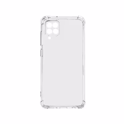 کاور مدل ژله ای مناسب برای گوشی موبایل سامسونگ Galaxy A22 4G