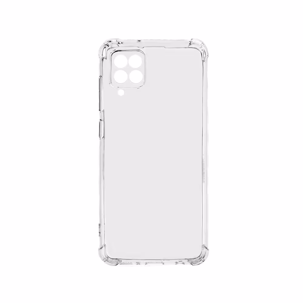 کاور مدل ژله ای مناسب برای گوشی موبایل سامسونگ Galaxy A22 4G