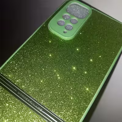 کاور ایکس قاب کد AKL11 مناسب برای گوشی موبایل شیائومی Note 11 4G / Note11 s 4G