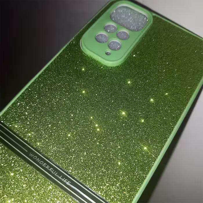 کاور ایکس قاب کد AKL11 مناسب برای گوشی موبایل شیائومی Note 11 4G / Note11 s 4G