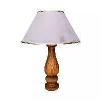 آباژور رومیزی چراغ خواب چراغ رومیزی چراغ تزیینی مدل پارادایس کد 245