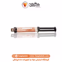 سمان رزینی دوال کیور TopCem HUGE | مشخصات، قیمت و خرید | کاسپین طب