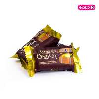 شکلات خارجی اولدوز کانفت