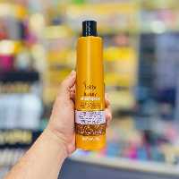 شامپو لاکچری Luxury اچ اس لاین اصل (HS Line Seliàr Luxury)