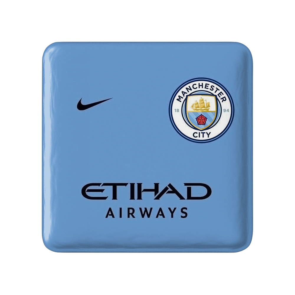 پیکسل خندالو طرح باشگاه منچسترسیتی کد 2145 