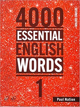 4000 ESSENTIAL WORD 1 | مرکز فرهنگی آبی