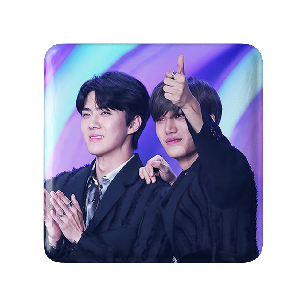 پیکسل خندالو مدل گروه اکسو کد 13563