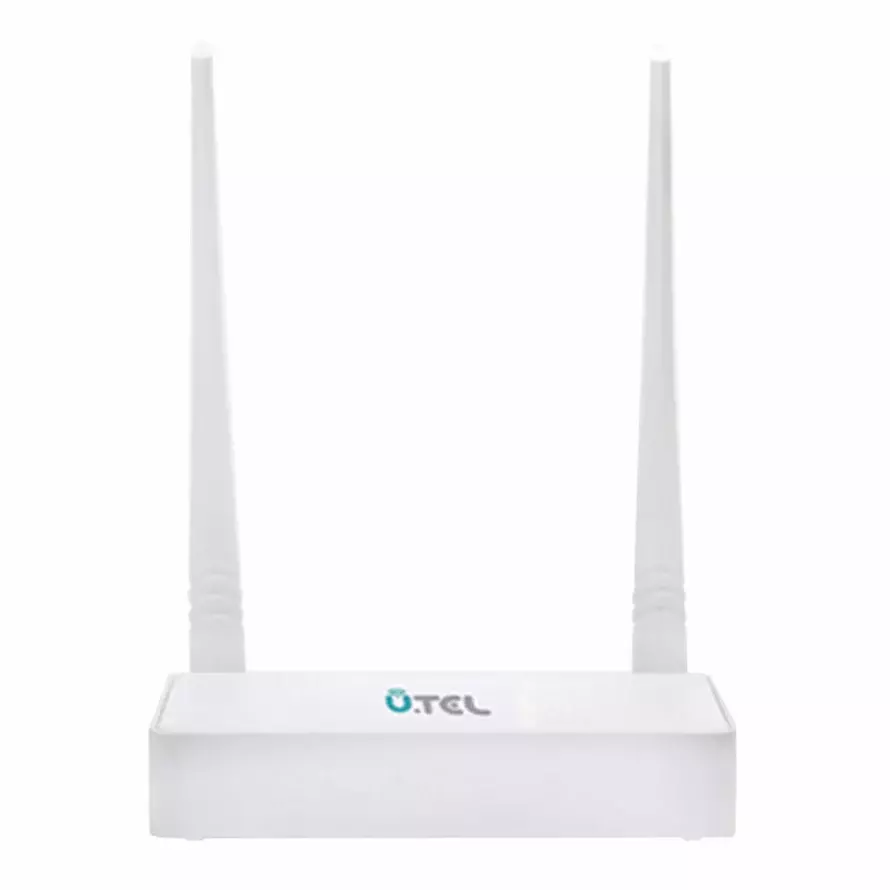 مودم روتر یوتل A304
