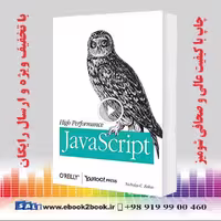 High Performance JavaScript