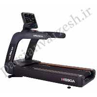 تردمیل باشگاهی ماسل اسپریت مدل Ms90A