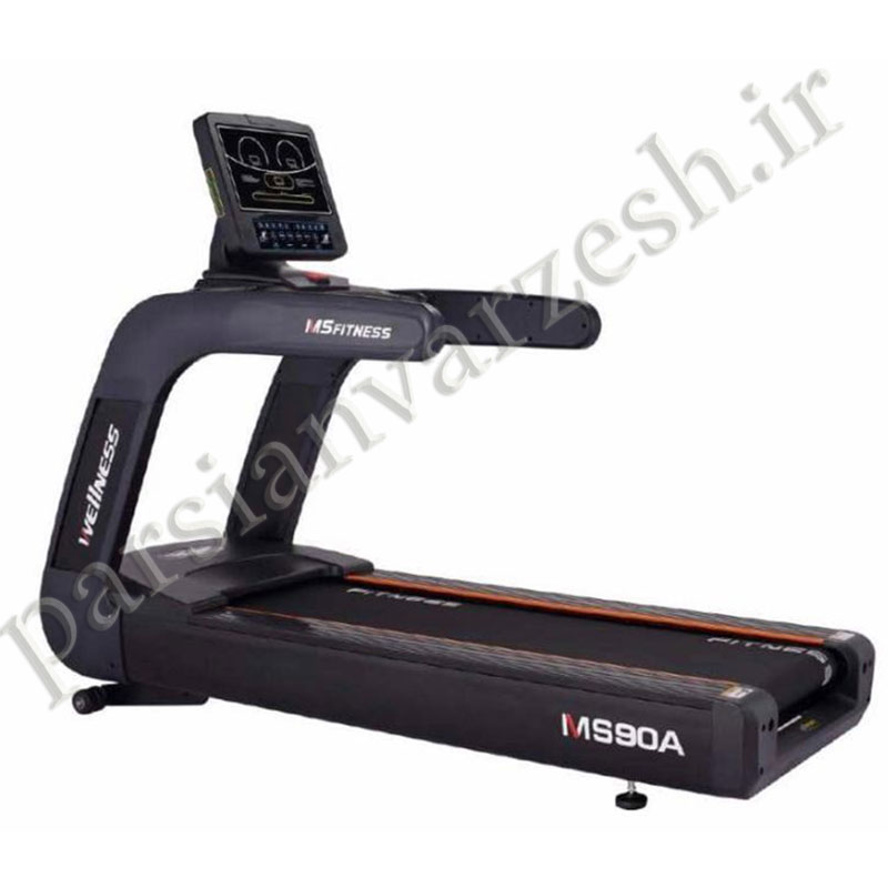 تردمیل باشگاهی ماسل اسپریت مدل Ms90A