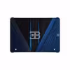 برچسب پوششی ماهوت مدل BUGATTI مناسب برای تبلت سامسونگ Galaxy Tab S2 9.7 2016 T819N