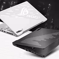 بررسی  لپ تاپ گیمینگ Asus ROG Zephyrus G15: قابل حمل و قابل تحسین