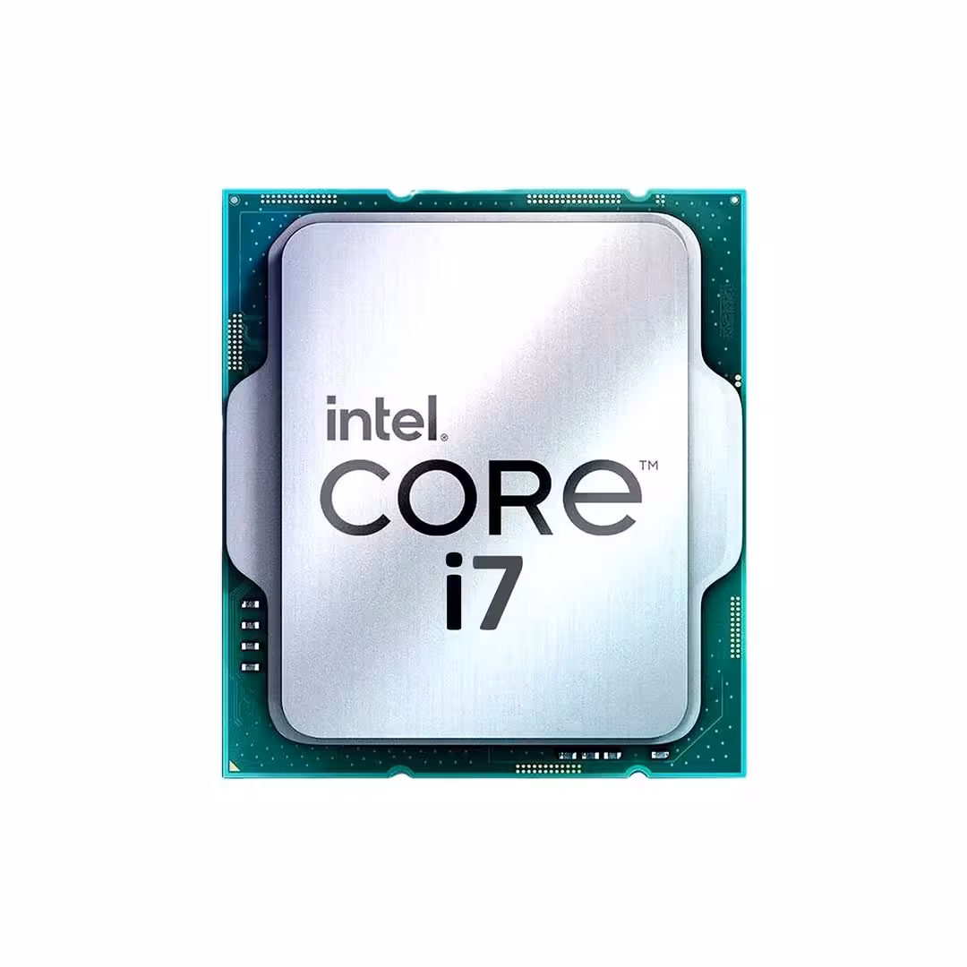 پردازنده اینتل Intel Core i7 14700K Tray - آبتین مال