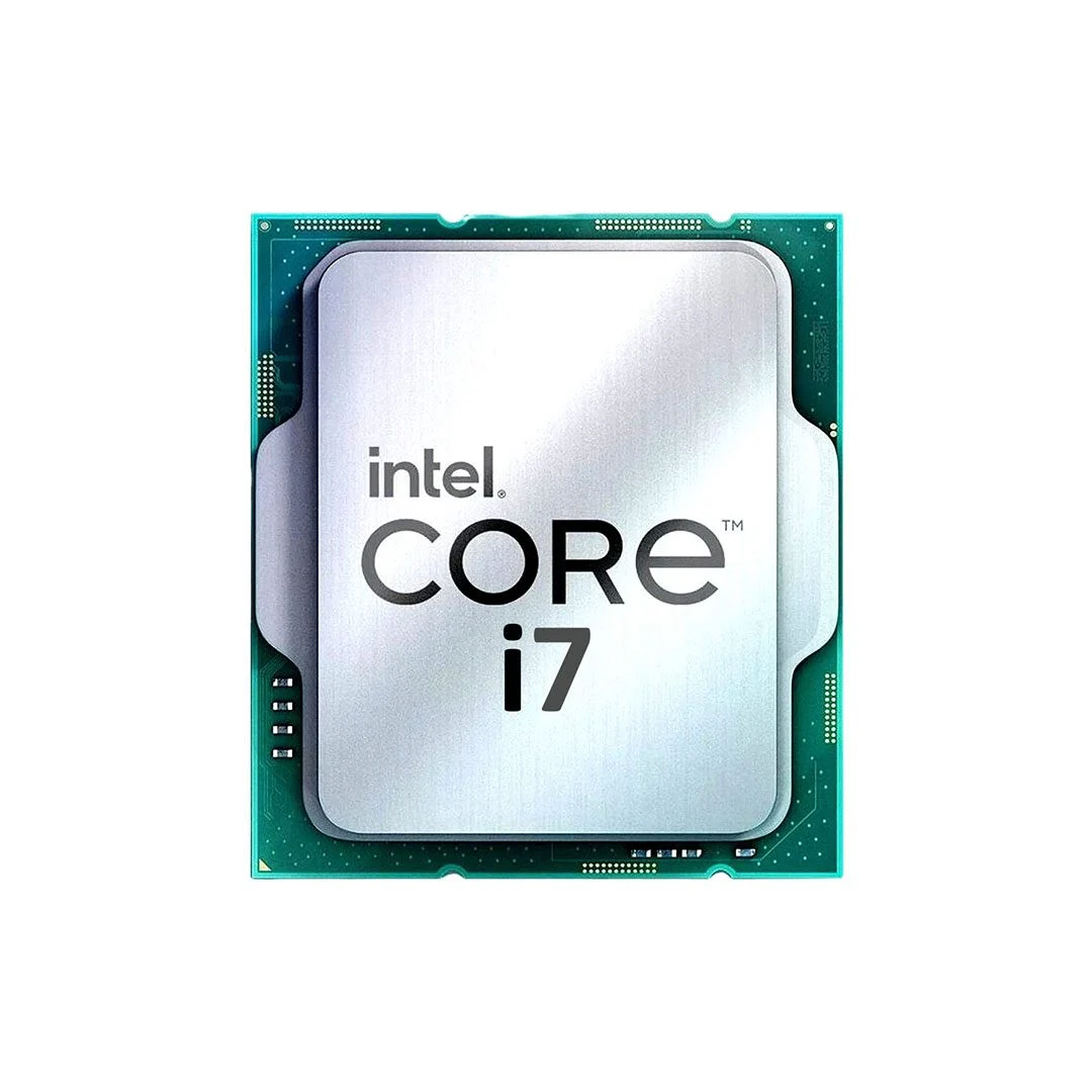 پردازنده اینتل Intel Core i7 14700K Tray - آبتین مال