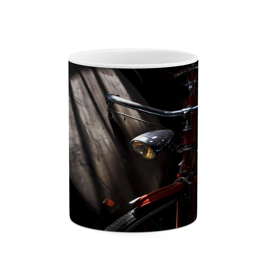 ماگ کاکتی طرح فانتزی مدل mgs16413