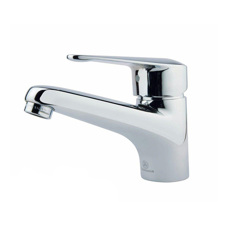 شیرآلات قهرمان مدل سوییسی قهرمان