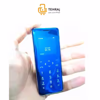 گوشی موبایل کلاسیک  دکمه  لمسی هوپ وی هفت  hope v7 button touch  اورجینال