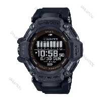 ساعت مردانه کاسیو (Casio) اصل|مدل GBD-H2000-1BDR