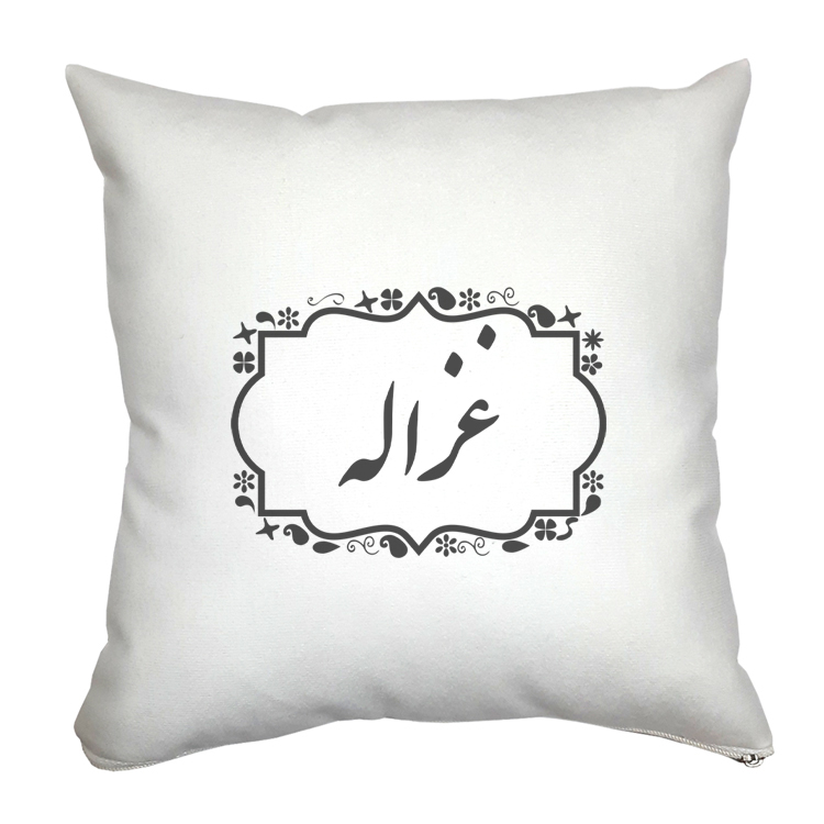 کوسن مدل غزاله