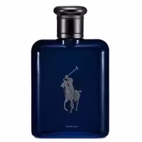 پرفیوم مردانه POLO BLUE رالف لورن