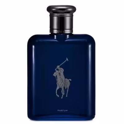 پرفیوم مردانه POLO BLUE رالف لورن