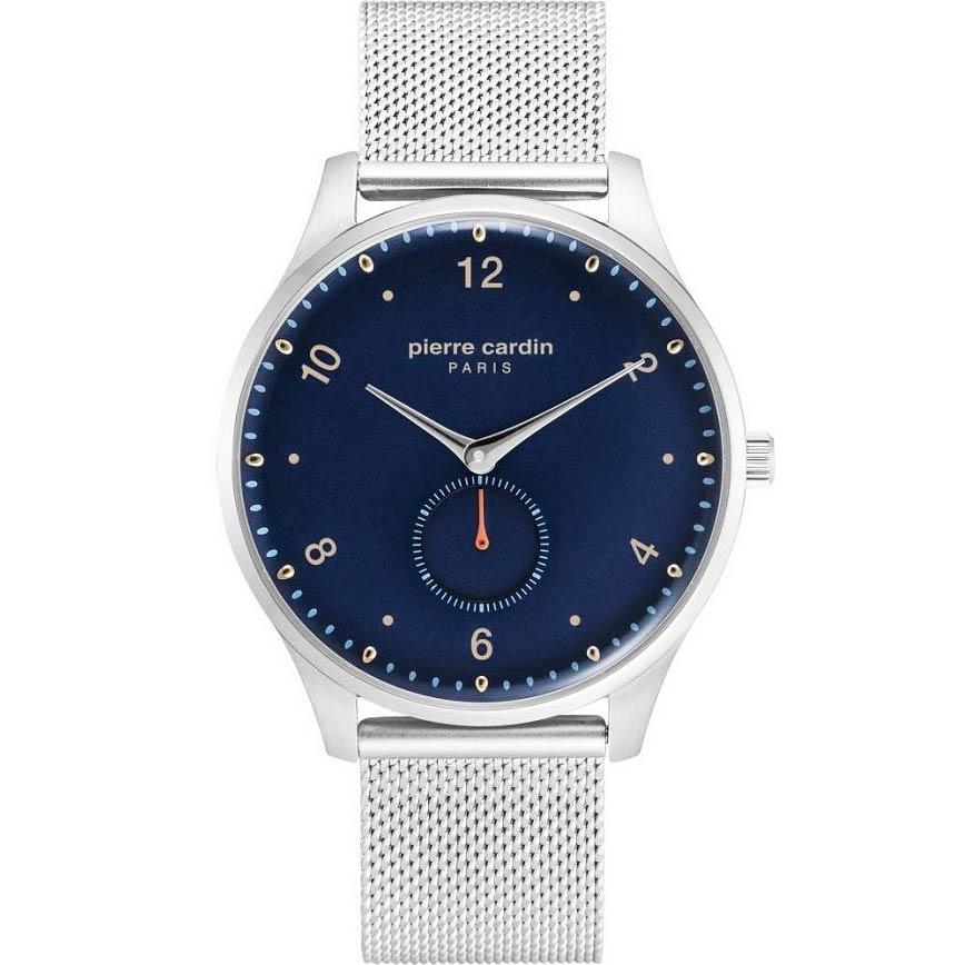 ساعت مچی پیرکاردین مدل PC902671F201