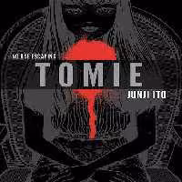 Tomie تامی (زبان اصلی)