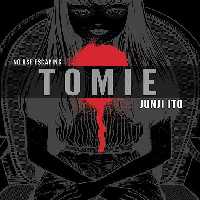 Tomie تامی (زبان اصلی)