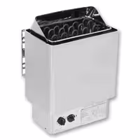 هیتر سونا خشک مارتینی TS90 9KW