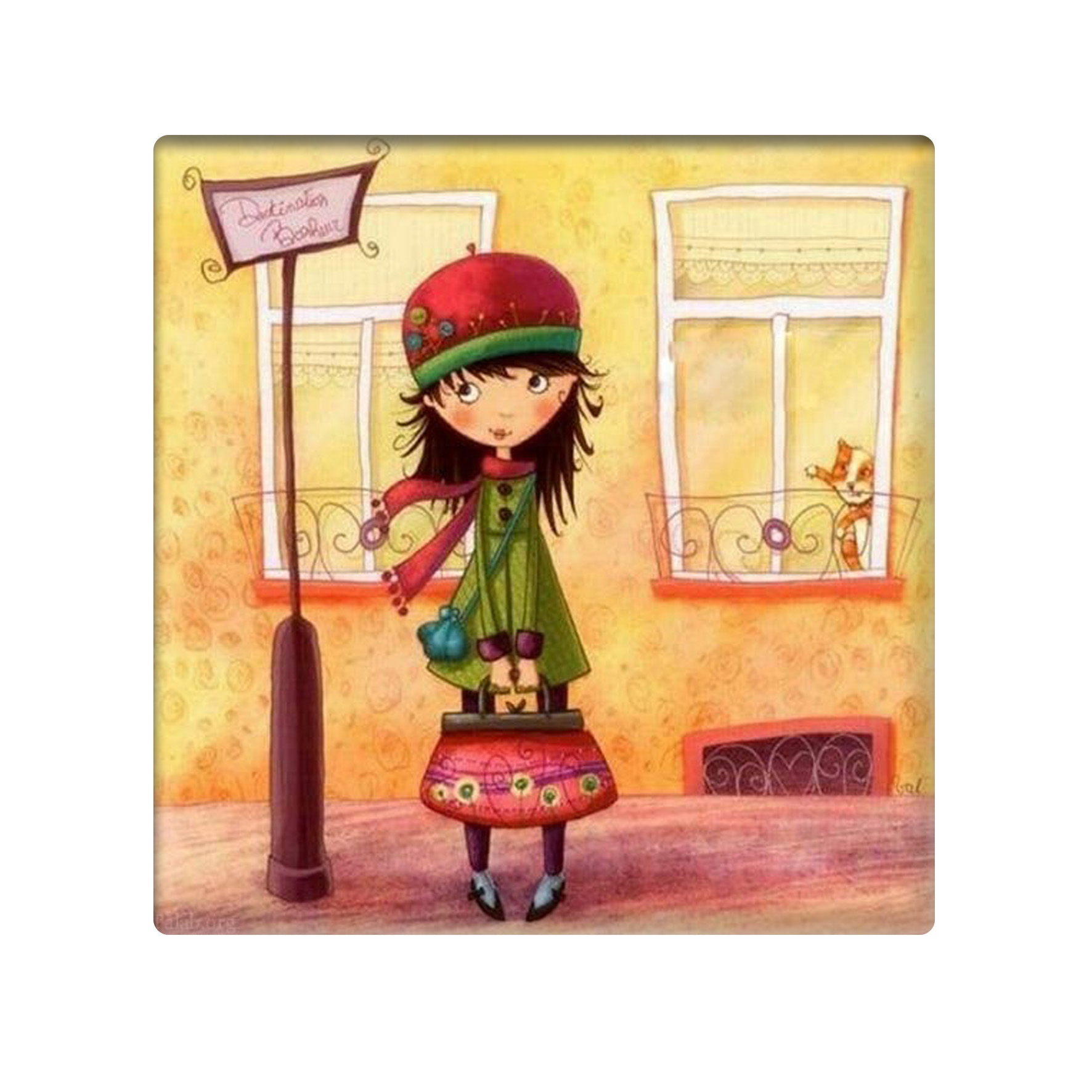 کاشی مدل KH کد 31