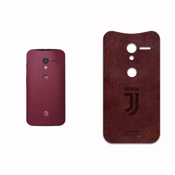 برچسب پوششی ماهوت مدل NL-JUVE مناسب برای گوشی موبایل موتورولا Moto X