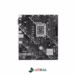 مادربرد ایسوس مدل PRIME H610M-E D5-CSM
فروشگاه اینترنتی تخصصی لپتاپ لپ مال