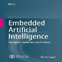 خرید و دانلود نسخه کامل کتاب Embedded Artificial Intelligence: Principles, Platforms and Practices