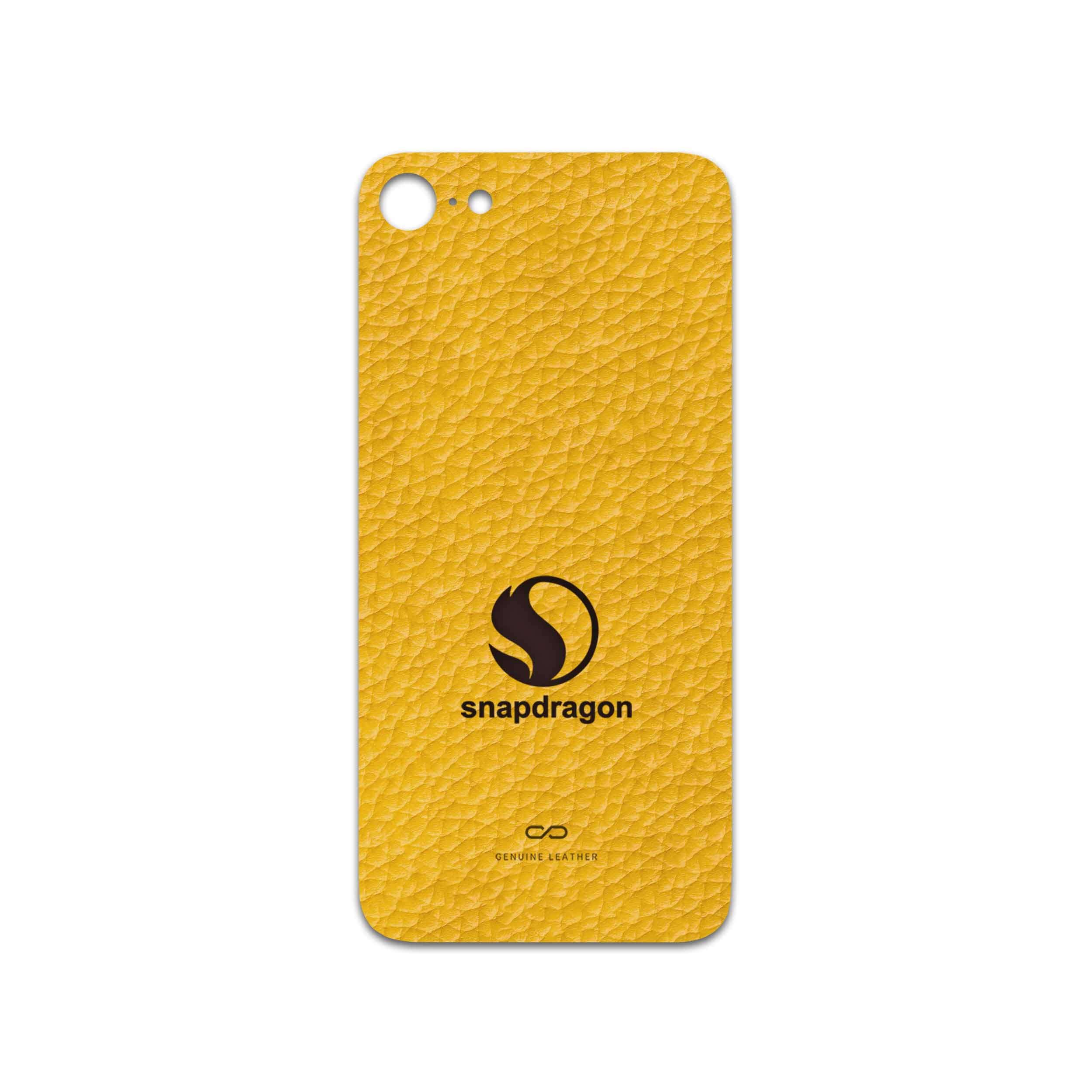 برچسب پوششی ماهوت مدل ML-SNPDRGN مناسب برای گوشی موبایل اپل iPhone SE 2022