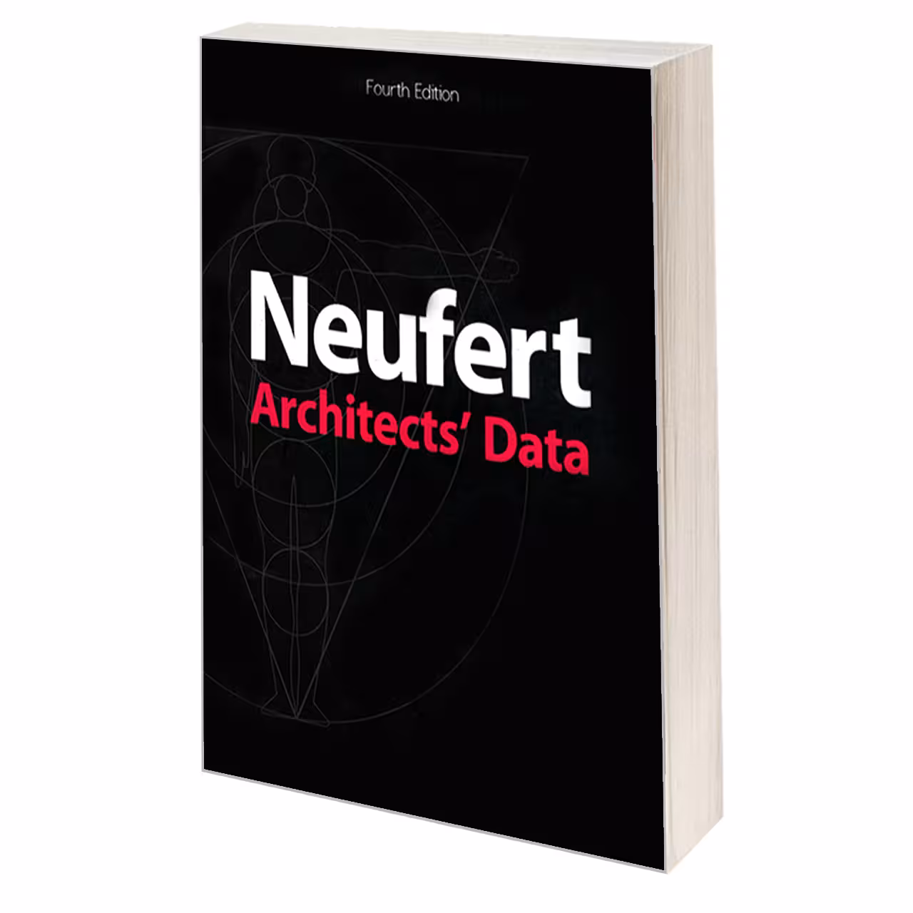 کتاب Architects Data اثر Ernst Neufert و Peter Neufert نشر امید انقلاب 
