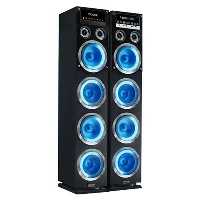اسپیکر ایستاده میکرولب مدل M408102 سایکلون