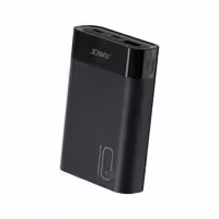 پاوربانک جووی مدل jp-309 ظرفیت 10000 میلی آمپرساعت