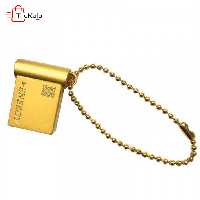 فلش مموری 32 گیگابایت ایکس انرژی مدل گلد