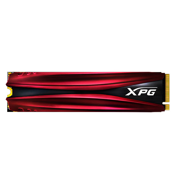 اس اس دی اینترنال ای دیتا مدل XPG GAMMIX S11 Pro ظرفیت 2 ترابایت - پردیس پازار