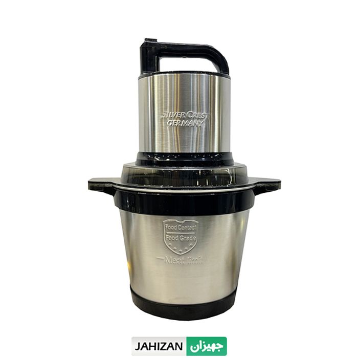 خردکن سیلورکرست 5/5 لیتر مدل SL-2024