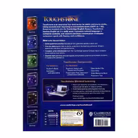 کتاب زبان Touchstone 2
