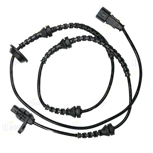 خرید سنسور ترمز ABS چرخ جلو پژو 206 ایساکو MK70 کد 921000599 | اتوموبی