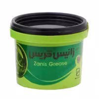 گریس نسوز زانیس کد 3 وزن 100 گرم